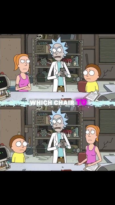 rick and morty s02e01 vodrip